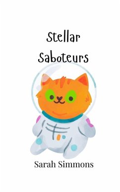 Cover Stellar Saboteurs