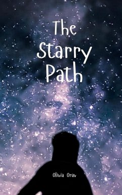 The Starry Path - Orav, Olivia