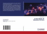 A TEXT BOOK OF MODERN PHYSICS