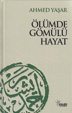 Cover Ölümde Gömülü Hayat