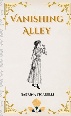 Cover Vanishing Alley