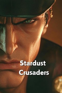 Stardust Crusaders - Clark, Myu