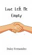 Love Left Me Empty - Bild 1