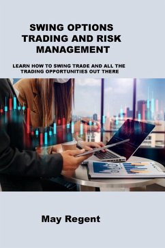 Cover SWING OPTIONS TRADING AND RISK MANAGEMENT