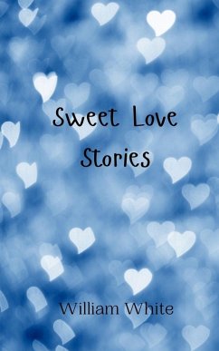 Cover Sweet Love Stories