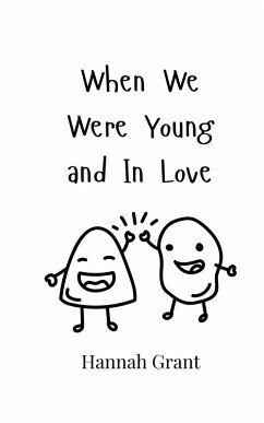 Cover When We Were Young and In Love