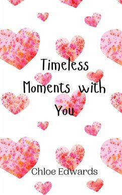 Cover Timeless Moments with You