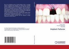 Implant Failures - Ghiyal, Chetan;Shekhawat, Himanshu;Singh, Vinay