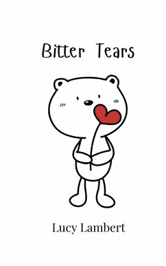 Cover Bitter Tears