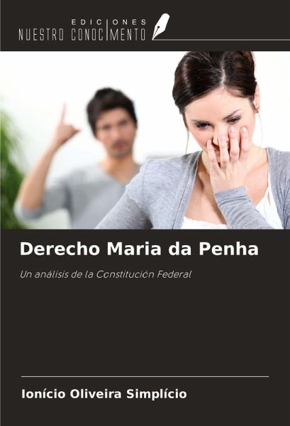 Derecho Maria da Penha