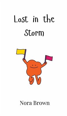Cover Lost in the Storm