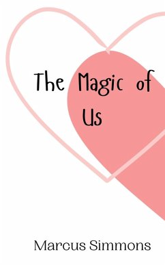 Cover The Magic of Us