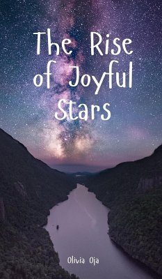 The Rise of Joyful Stars - Oja, Olivia