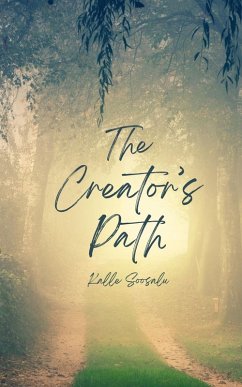 Cover The Creator's Path