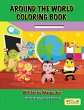 Around The World Coloring Book - Bild 1