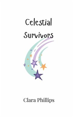 Cover Celestial Survivors