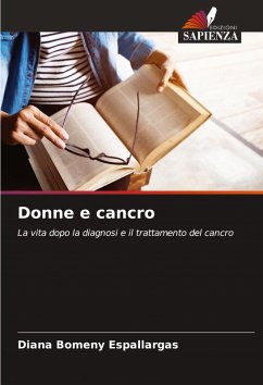 Donne e cancro - Bomeny Espallargas, Diana