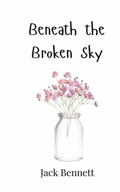 Cover Beneath the Broken Sky