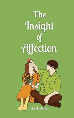 The Insight of Affection - Laulurind, Liisu