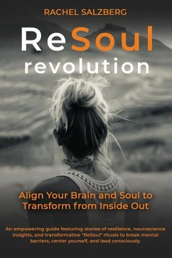 Cover ReSoul Revolution