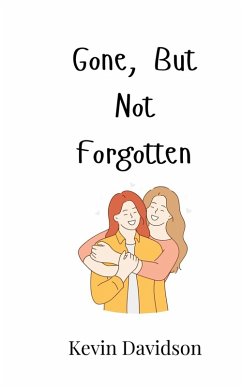 Cover Gone, But Not Forgotten