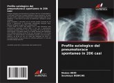 Profilo eziologico del pneumotorace spontaneo in 206 casi