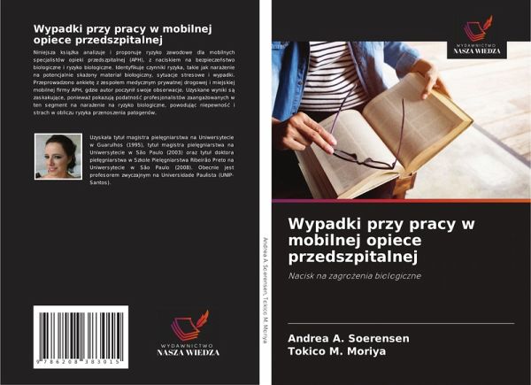 Wypadki przy pracy w mobilnej opiece przedszpitalnej