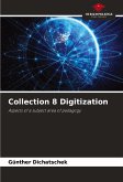 Collection 8 Digitization