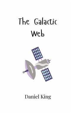Cover The Galactic Web