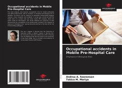 Cover Occupational accidents in Mobile Pre-Hospital Care
