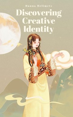 Cover Discovering Creative Identity