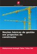 Noções básicas de gestão em... - Bild 1