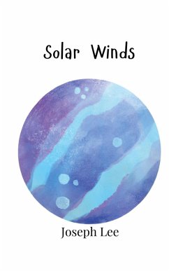 Cover Solar Winds