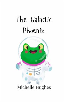 Cover The Galactic Phoenix
