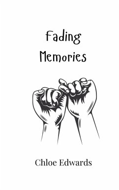 Cover Fading Memories
