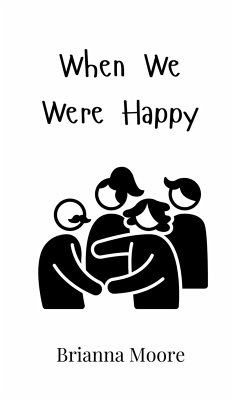 Cover When We Were Happy