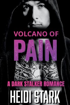 Cover Volcano of Pain