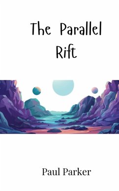 Cover The Parallel Rift