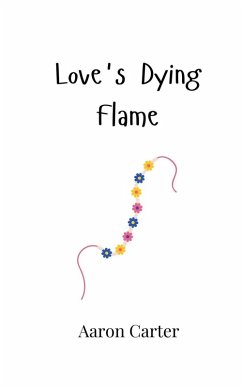 Love's Dying Flame Cover Love's Dying Flame
