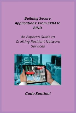 Building Secure Applications - Sentinel, Code