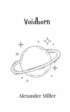 Cover Voidborn