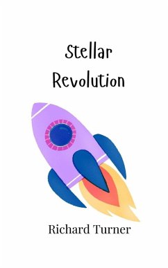 Cover Stellar Revolution