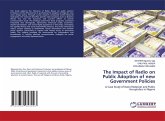 The Impact of Radio on Public Adoption of new Government Policies The Impact of Radio on Public Adoption of new Government Policies