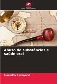 Abuso de substâncias e saúde oral