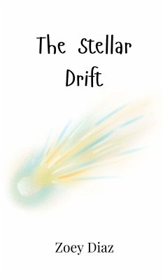 Cover The Stellar Drift