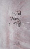 Joyful Wings in Flight