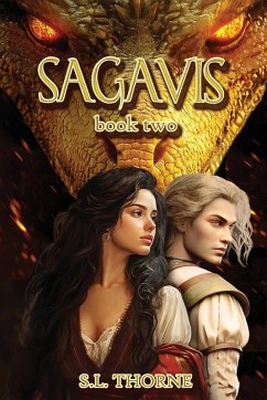 Cover Sagavis