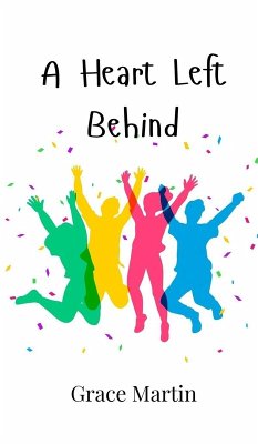 Cover A Heart Left Behind