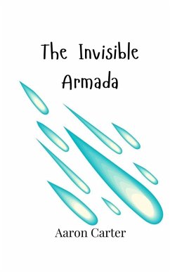 The Invisible Armada Cover The Invisible Armada