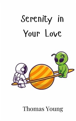 Serenity in Your Love - Young, Thomas